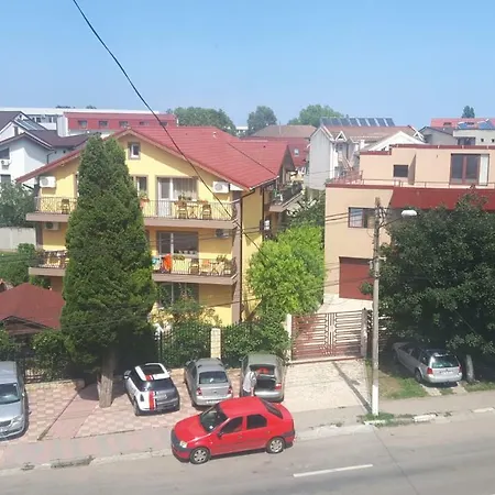 Garsoniera Apartment Eforie Nord